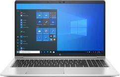 HP ProBook 650 G8: full specs, tests and user reviews.